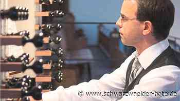 Orgelmusik in der Stadtkirche: Hoffnung nie fallengelassen