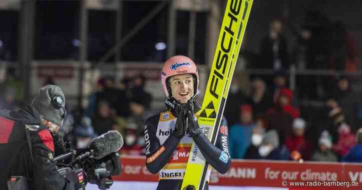 Tournee-Favorit Geiger: «Fühle mich der Sache gewachsen»