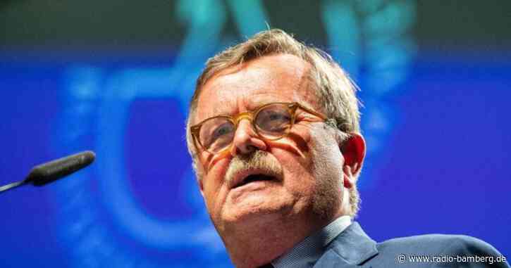 Verwaltungsrichter: Montgomery-Äußerungen «unqualifiziert»