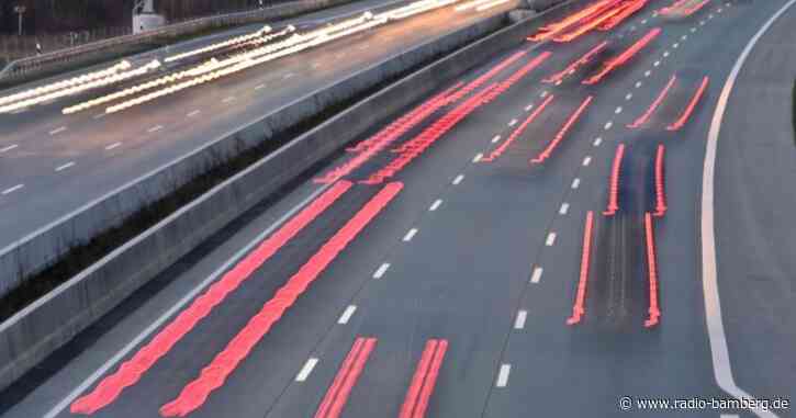 ADAC rechnet mit ruhigem Reiseverkehr zum Jahreswechsel