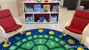 Northern Alberta community getting its 1st daycare in 5 years