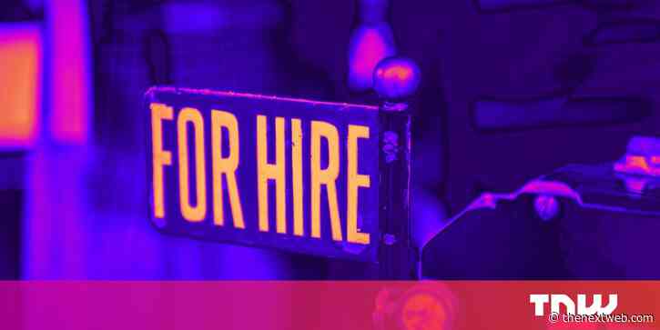 These will be the 5 most in-demand tech jobs in 2022