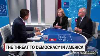 On GPS: How will 2021 go down in history?