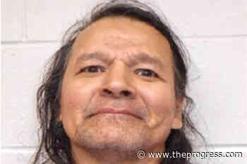 CRIMESTOPPERS: 'Most wanted' for the week of Dec. 26 – Chilliwack Progress - Chilliwack Progress