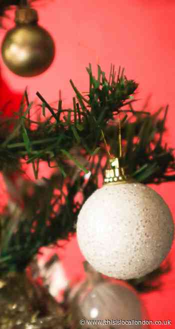 Christmas Crafts- Ivelina Zhisheva, WSFG