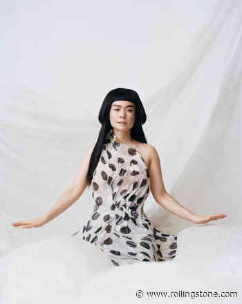 Mitski Had to Quit Music to Love It