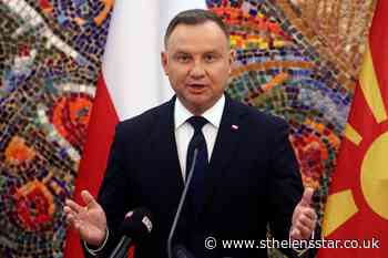 Polish president vetoes media bill that targeted US company - St Helens Star