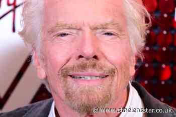 Vaccines are the route to recovery, not lockdowns, says Branson - St Helens Star