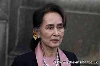 Myanmar court postpones verdicts in second case against Suu Kyi - St Helens Star