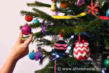Christmas tree recycling - the drop off points in St Helens - St Helens Star