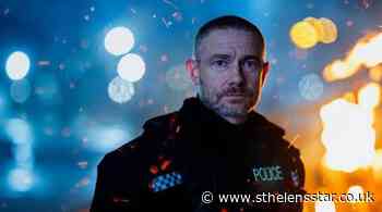 New crime drama partly filmed in St Helens billed as one of BBC's big shows for 2022 - St Helens Star