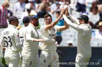England shake off Covid scares to snare three Australian wickets - St Helens Star
