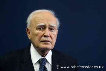 Ex-Greek president Karolos Papoulias dies - St Helens Star