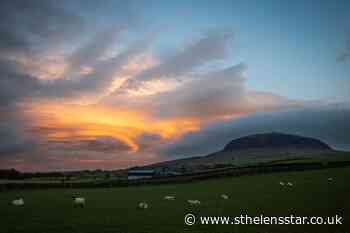 Reports of unexplained sightings in skies above Northern Ireland increase - St Helens Star