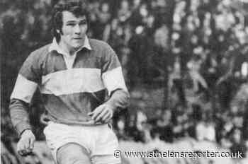 Remembering a Wigan v St Helens Boxing Day clash of 50 years ago - St Helens Reporter