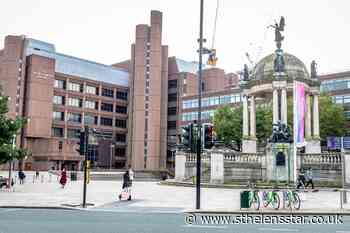 Motorist used false plates to hide driving disqualification - St Helens Star