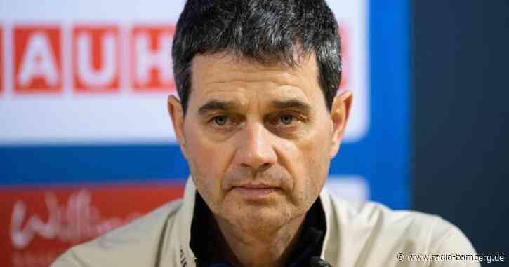 Skisprung-Coach Horngacher verteidigt Eisenbichler