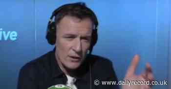 Kieran Tierney earns Arsenal captaincy shout from Chris Sutton as former Celtic defender wins over more fans - Daily Record