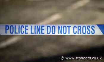 Chrismas Day horror car collision leaves woman with life-threatening injuries - Evening Standard