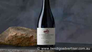 Sutton Grange Winery wins big with 2018 Estate Syrah at Sydney Royal Wine Show - Bendigo Advertiser