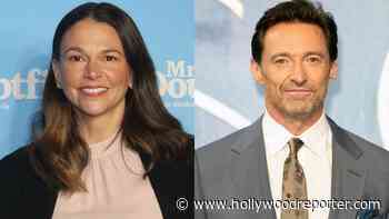 Sutton Foster Confirms ‘Music Man’ Absence Due to Positive COVID-19 Test as Hugh Jackman Praises Swings, Understudies - Hollywood Reporter