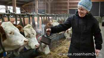 Weihrauch-Rituale am Chiemsee - Mit dem Bügeleisen durch die Rauhnächte