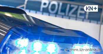 Lübeck: Frau verletzt Mann im Stadtteil Kücknitz mit Messer