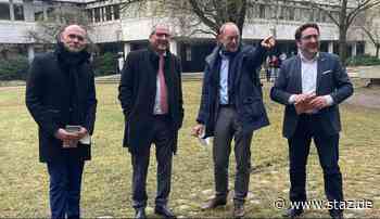 Bildungspolitik „made in Augsburg“ - StadtZeitung Augsburg