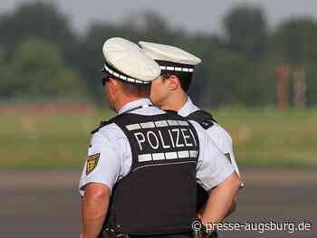 BDK: Homeoffice für Polizisten "kaum umsetzbar" | Presse Augsburg - Presse Augsburg