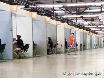 Krisenstabsleiter: Weitere 30 Millionen Impfungen bis Ende Januar | Presse Augsburg - Presse Augsburg