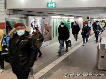 Kassenärzte offen für Quarantäne-Reform | Presse Augsburg - Presse Augsburg