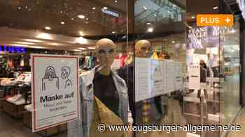 Augsburgs Händler setzen in der Krise stärker aufs Digitale als anderswo - Augsburger Allgemeine