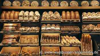 So haben Bäcker in Augsburg zu Weihnachten, Silvester und Neujahr geöffnet - Augsburger Allgemeine