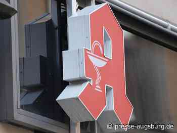 Apotheker in Niedersachsen dürfen schon gegen Corona impfen | Presse Augsburg - Presse Augsburg
