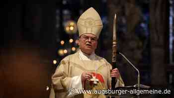 Augsburger Weihnachtsgottesdienste: Mut machen in der Corona-Zeit - Augsburger Allgemeine