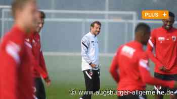 Analyse zur Transferphase: Hier hat der FCA-Kader Nachholbedarf - Augsburger Allgemeine