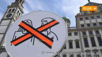 Das zweite Corona-Jahr legt in Augsburg und der Region viele Probleme offen - Augsburger Allgemeine