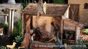 "Königsweg" will Familien in Augsburg die christliche Botschaft näherbringen - Augsburger Allgemeine