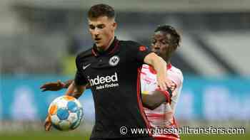 Augsburg an Hrustic dran? - FussballTransfers.com