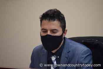 Town of Barrhead councillors decline seat on historical society board - Athabasca Advocate