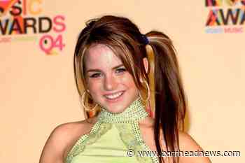 US singer JoJo engaged to actor Dexter Darden - Barrhead News