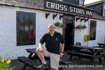 'Nightmare before Christmas' for Barrhead pubs as bookings are cancelled - Barrhead News