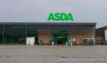 Barrhead: Injured shopper aims to find Good Samaritan - Barrhead News