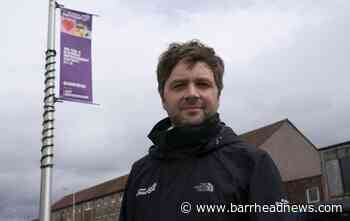 All About Barrhead: Business group wants green light to continue promoting Barrhead - Barrhead News