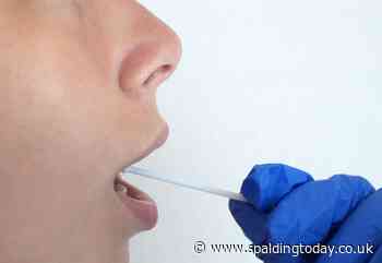 Supply issues with lateral flow test kits - Spalding Today