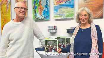 Buch aus Nagolder Verlag: Ein klein wenig wie  bei Mary Poppins