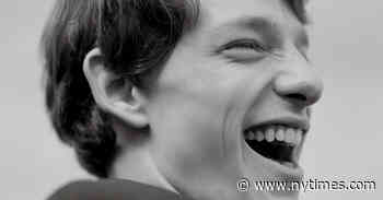 Mike Faist on Playing Riff in ‘West Side Story’