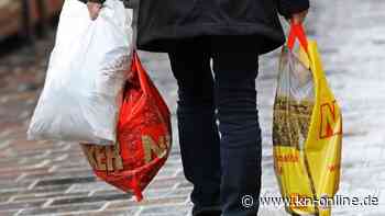 Besonderer Einsatz: Polizei geht für Ehepaar in Quarantäne einkaufen