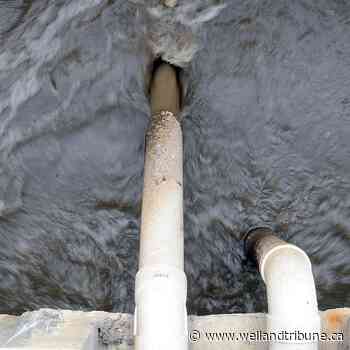 Port Colborne to scrutinize legal wastewater dumping contracts - WellandTribune.ca