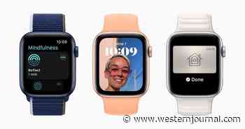 Lawsuit: Man Claims What Was Happening Deep Inside Apple Watch Resulted in a Gruesome Injury
